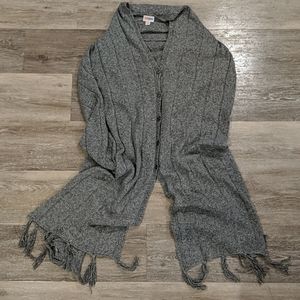 LuLaRoe Mimi shawl